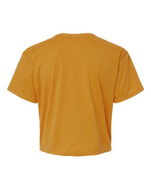 Next Level 1580 Antique Gold — back