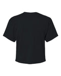 Next Level 1580 Black — back