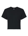 Next Level 1580 Black — front