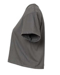 Next Level 1580 Dark Grey — direct side
