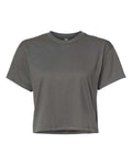 Next Level 1580 Dark Grey — front