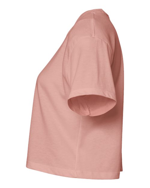 Next Level 1580 Desert Pink — direct side