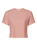 Next Level 1580 Desert Pink — front