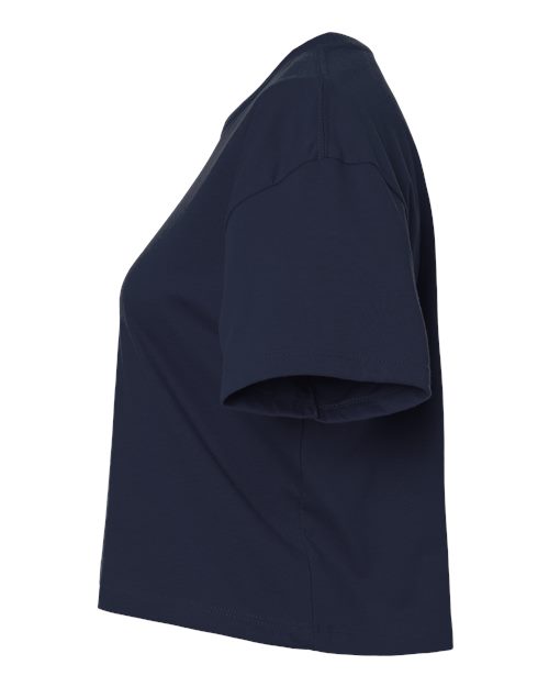 Next Level 1580 Midnight Navy — direct side