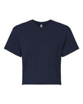Next Level 1580 Midnight Navy — front
