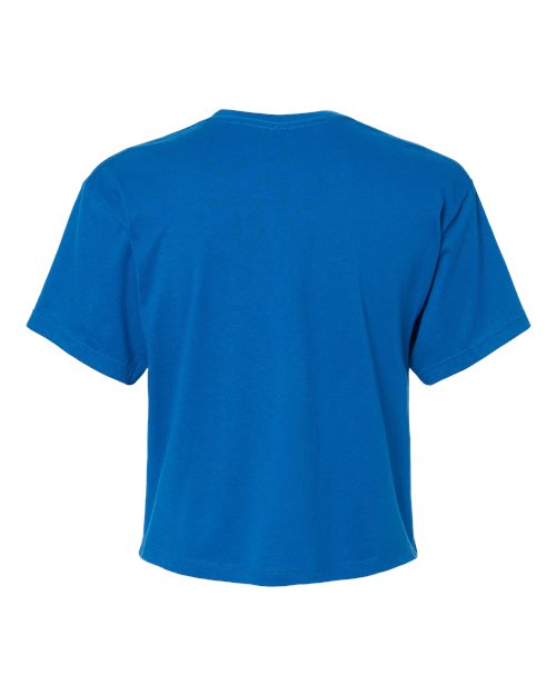 Next Level 1580 Royal — back