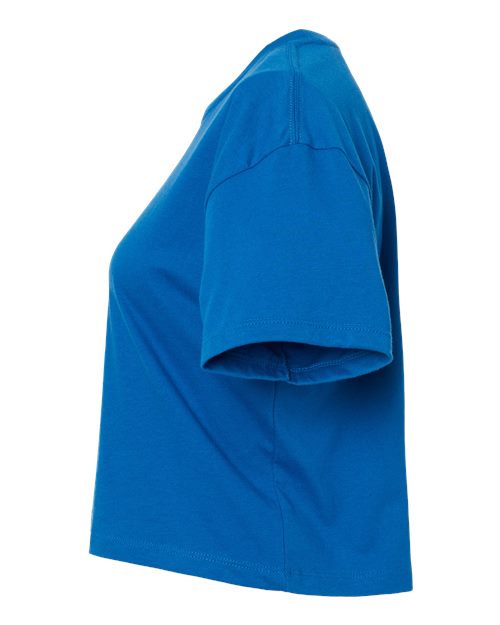 Next Level 1580 Royal — direct side