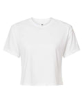 Next Level 1580 White — front
