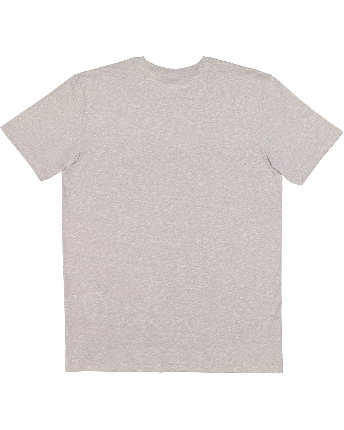 Harborside Melange T-Shirt - Gray Melange