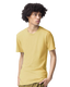 American Apparel 2001CVC - Unisex CVC T-Shirt - Heather Yellow