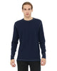 Navy / Gray