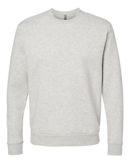 Next Level 9002 Oatmeal — front