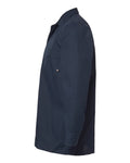 Dickies L535 Dark Navy — direct side