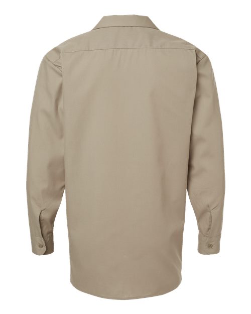 Dickies L535 Desert Sand — back