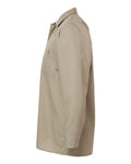 Dickies L535 Desert Sand — direct side