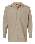 Dickies L535 Desert Sand — front
