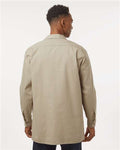 Dickies L535 Desert Sand — on model back