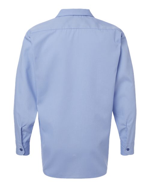 Dickies L535 Light Blue — back