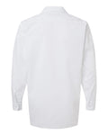Dickies L535 White — back