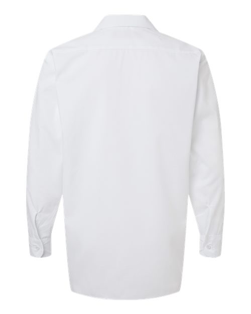 Dickies L535 White — back