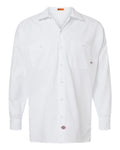 Dickies L535 White — front