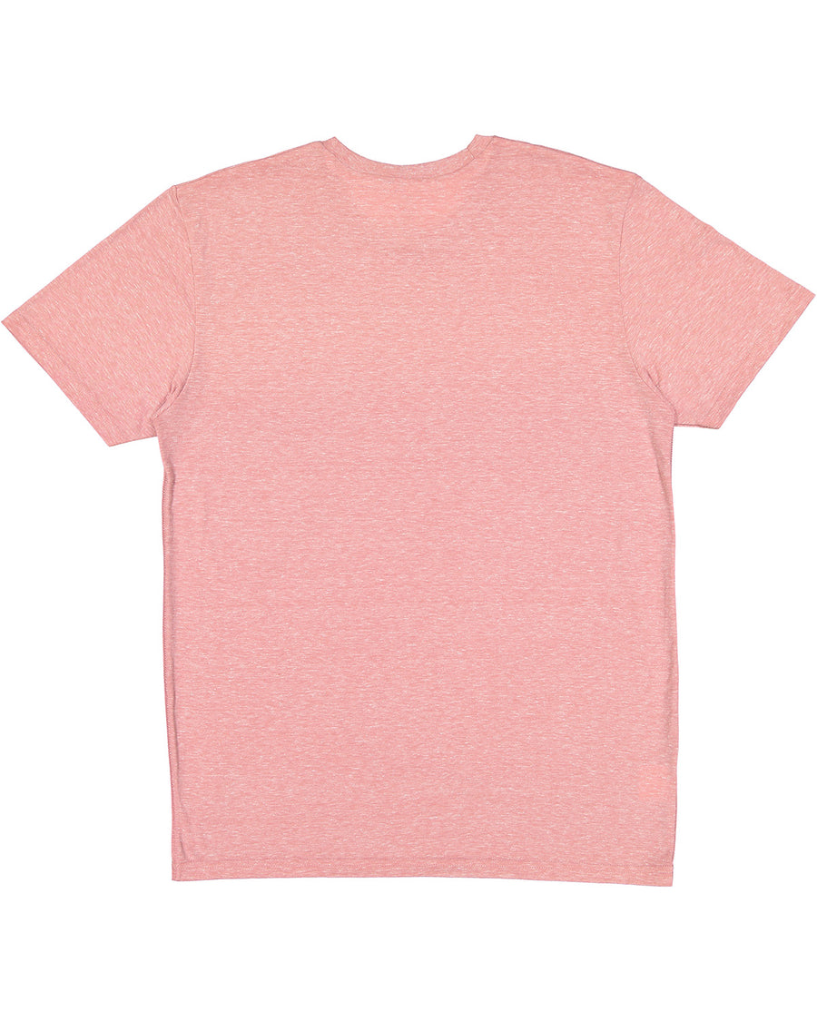 Harborside Melange T-Shirt - Mauvelous Melange