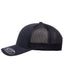 Flexfit 110M - Unisex 110® Mesh Cap - Navy