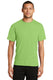 Port & Company PC381 - Unisex Performance Blend Tee - Lime