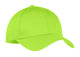 Port & Company CP80 - Six-Panel Twill Cap - Lime