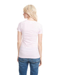 Women's CVC T-Shirt - Lilac