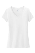 Women's Very Important Tee V-Neck - White