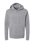 Next Level 9302 Heather Grey — front