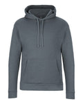 Next Level 9302 Heather Slate Blue — front