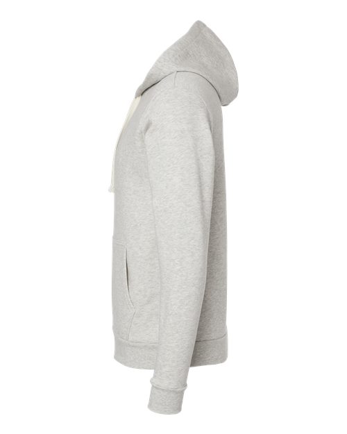Next Level 9302 Oatmeal — direct side