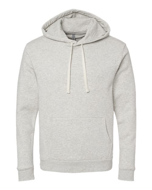 Next Level 9302 Oatmeal — front