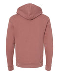 Next Level 9303 Mauve — back