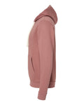 Next Level 9303 Mauve — direct side