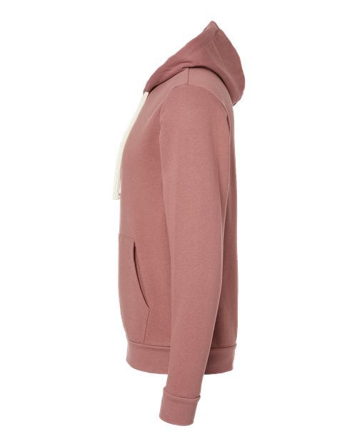 Next Level 9303 Mauve — direct side