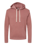 Next Level 9303 Mauve — front