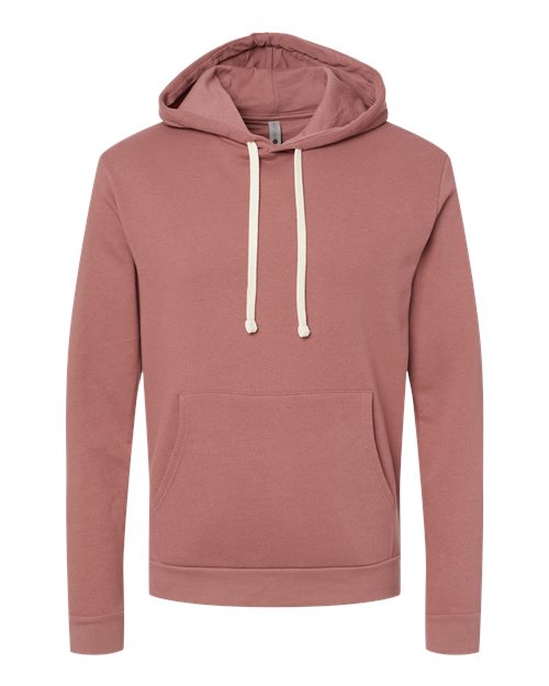 Next Level 9303 Mauve — front