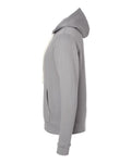 Next Level 9303 Lead Grey — direct side