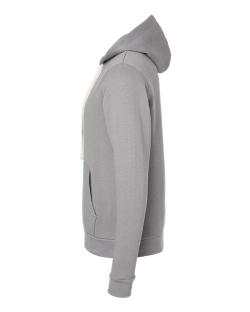 Next Level 9303 Lead Grey — direct side