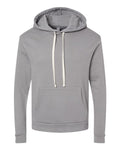 Next Level 9303 Lead Grey — front