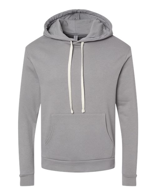 Next Level 9303 Lead Grey — front