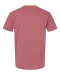 Next Level 3600 Mauve — back