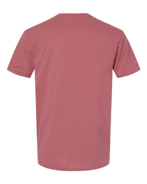 Next Level 3600 Mauve — back