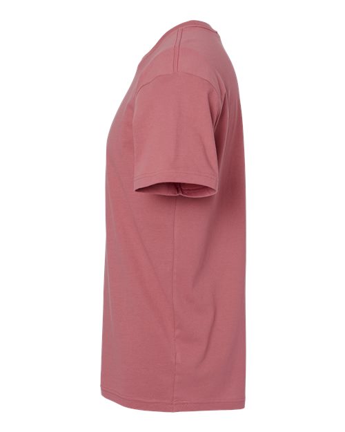 Next Level 3600 Mauve — direct side