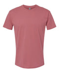 Next Level 3600 Mauve — front