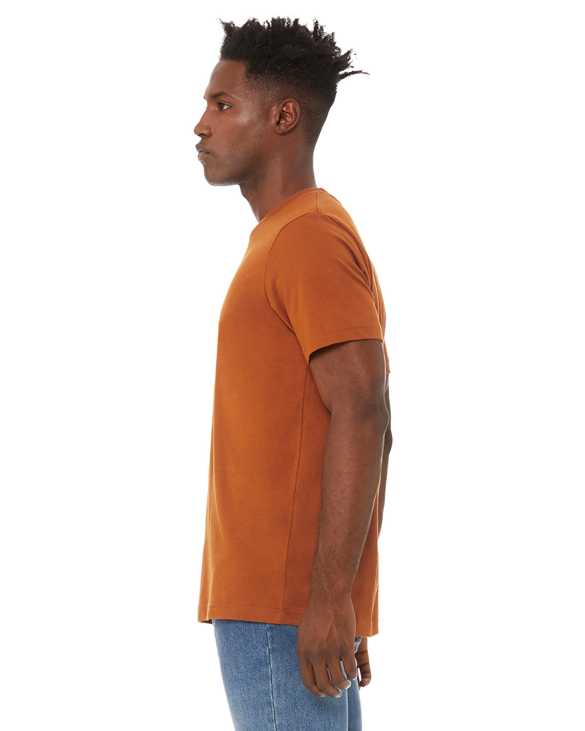Unisex Jersey T-Shirt - Autumn