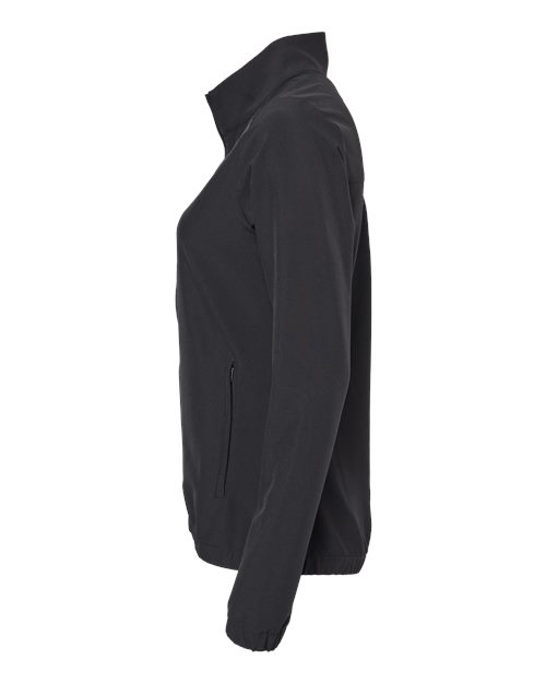Adidas A268 Black/ Black — direct side